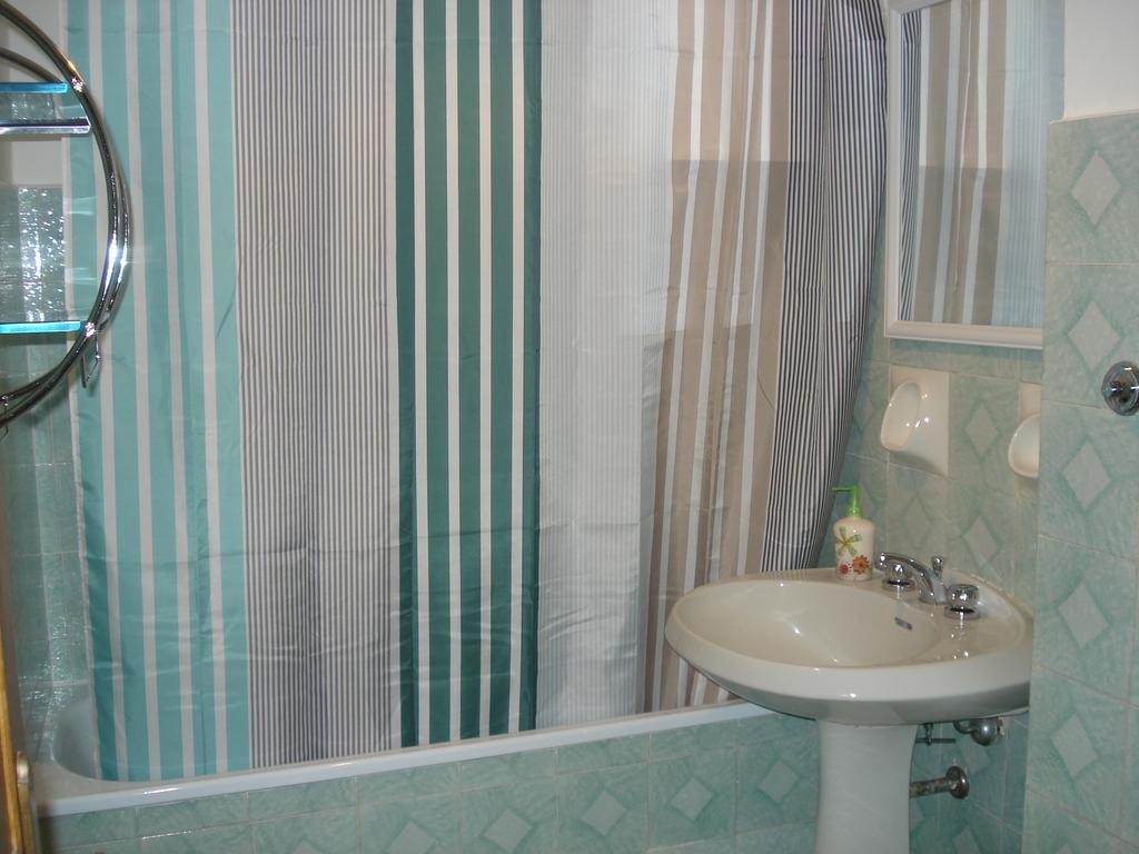 Scala Apartment Firenze Kültér fotó