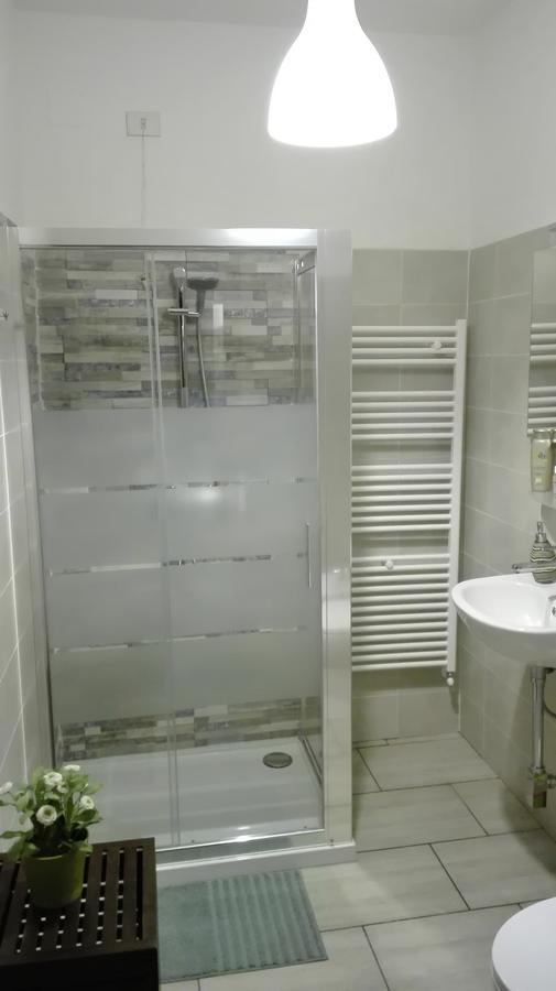 Scala Apartment Firenze Kültér fotó